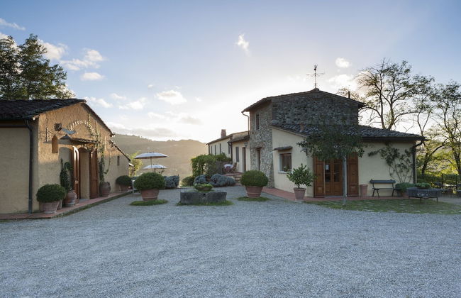 Relais Poggio Borgoni - Foto 2