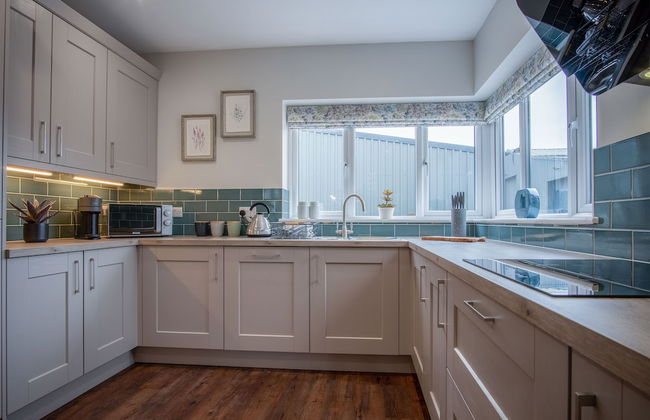 Kiln Park Farmhouse - 4 Bedroom Cottage - Narberth - Foto 53