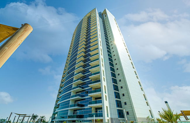 KOHH – Studio in Al Jawhara 1 - Foto 27