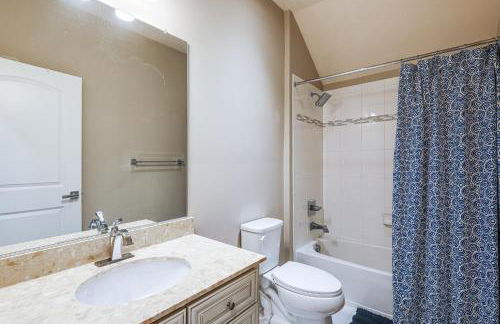 Furnished Outdoor Space Family Home in Ocean View - Foto 23