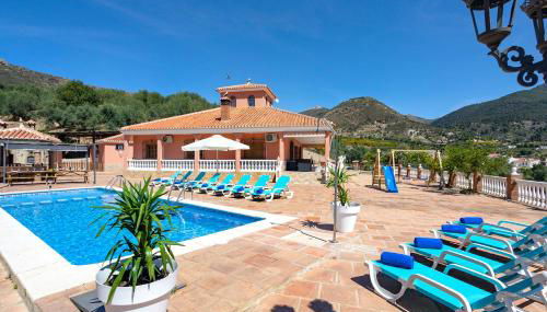 Casa Los Cortijillos - Photo 1