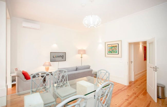 Liiiving in Porto | Central Secret Terrace - Foto 128