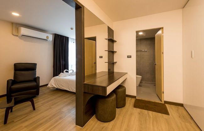 Zensation The Residence - Foto 10