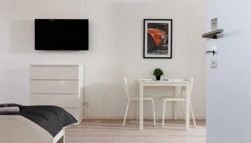 BR11 - 8 Betten Wohnung in Wehen - Foto 4