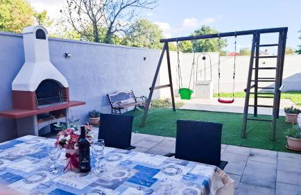 Villa Marin Smoljanci - Foto 74