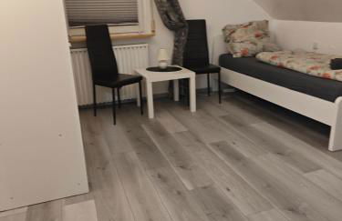 Work and Stay Attendorn 2 Zimmer 4 betten Badezimmer Küche und Balkon - Foto 58