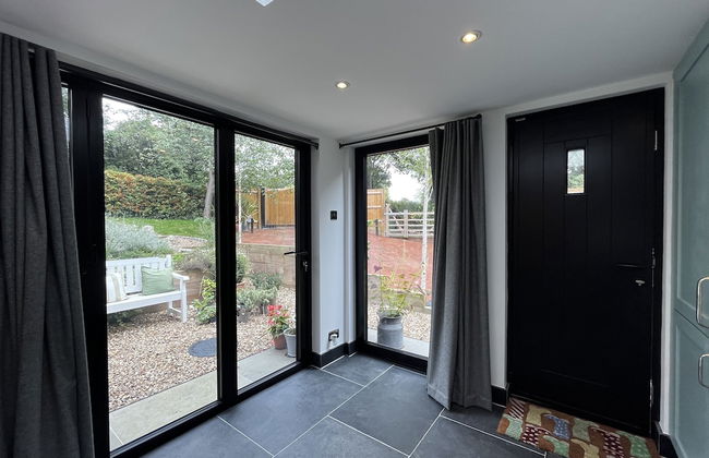 The Crooked Gate - Luxury Romantic Getaway - Foto 61