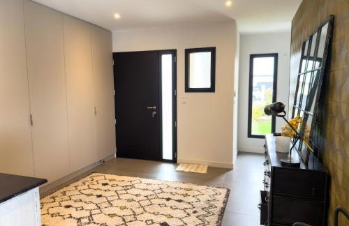 Villa Cobalt - Pool & Rooftop Sea View - Foto 12