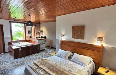 Chalés Lavras de Minas - Amar - Foto 7