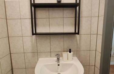 2-Bed Apartment • Ideal for Workers & Short Stays - Foto 12