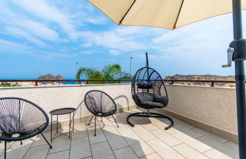 PREMIUM Magníficas Vistas Panorámicas con Terraza - By Aloha Palma - Foto 11