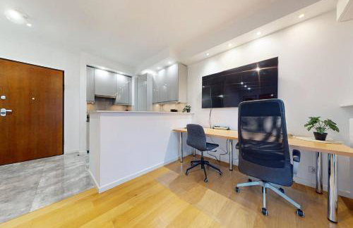 Blackberry Studio With AC Browary Warszawskie - Foto 10