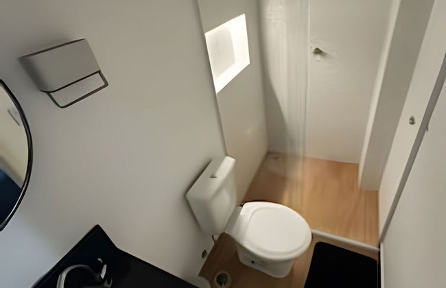 Studios Tiny House Viva Essa Experiência - Foto 28