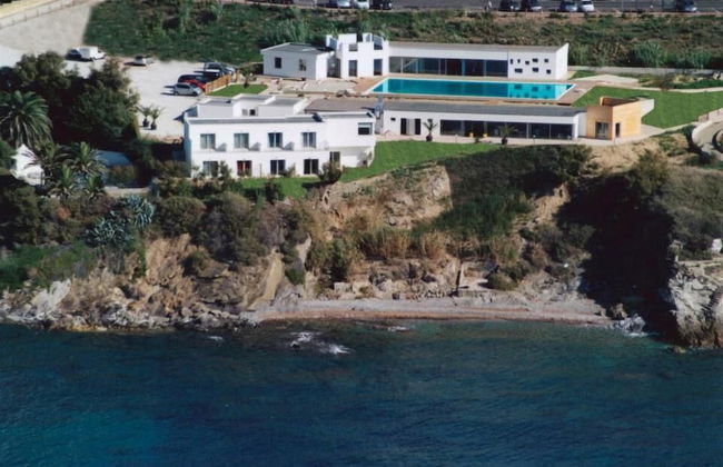 La Rosa dei Venti Resort - Foto 30