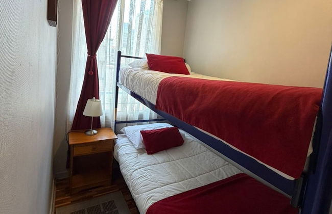 Vr Suite Santiago - Foto 24