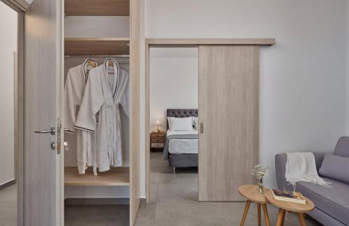 Blue Armonia Villa featuring SaltWater Heated Pool By KB Hospitality - Foto 15