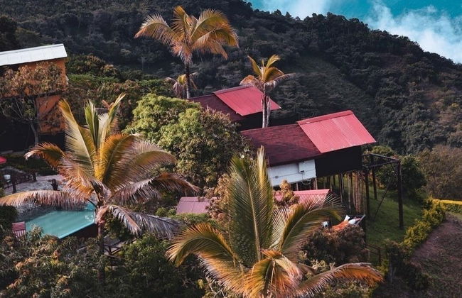 Glamping Mirador de Santa Fe - Photo 36