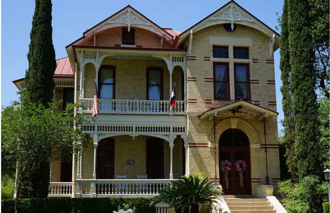 Visite guidée de San Antonio - Photo 4