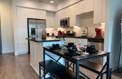 Luxury Stay Near Disneyland With Pool Gym & Free Parking - Foto 63