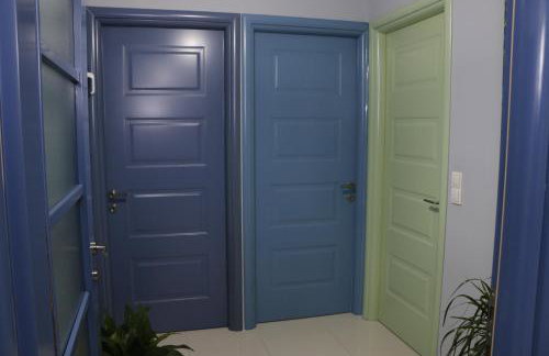 "Lykourgou 10" - Foto 19