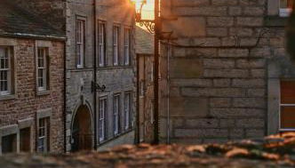 3 double bed whole house by castle - Foto 3