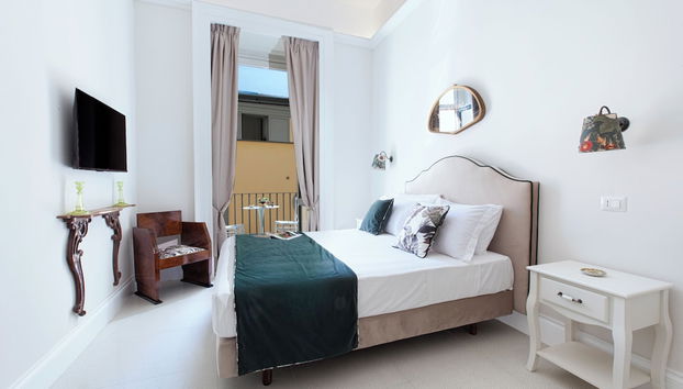 Grace Suites - Foto 5, Habitación