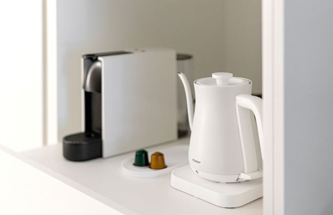 Urban Stay Busan City Hall - Foto 12