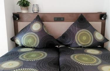 Hölbinger Alm - Apartments - Foto 45