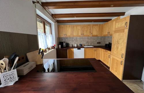 3 Zimmer Ferienwohnung Denis - Foto 14