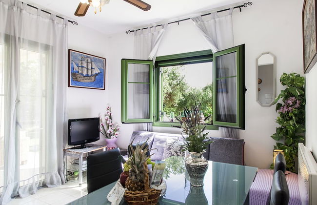 Monambeles Villas - Foto 43