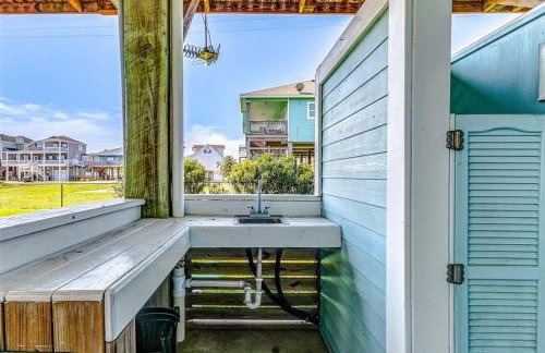 Life's better Salty -Welcome to Serenity - Foto 15