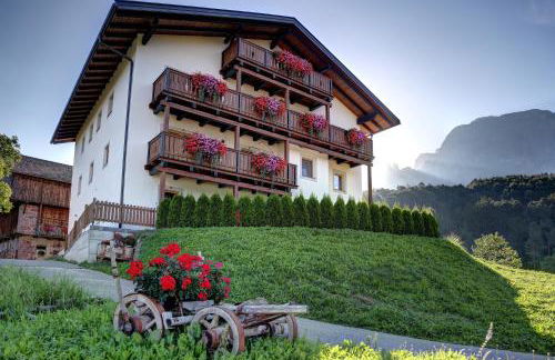 Gfliererhof - Foto 1