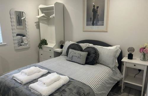 Luxury 2 bedroom apartment - Foto 24