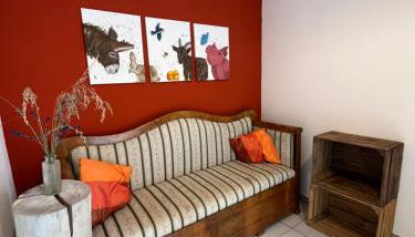 Ferienhaus in Buller&Bü - Foto 4