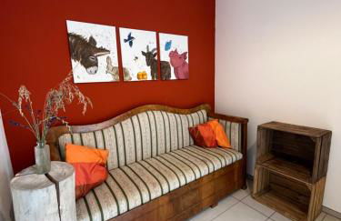 Ferienhaus in Buller&Bü - Foto 4