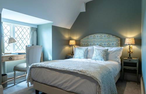 The Vineyard Hotel in Horsham, Near Gatwick Airport - Foto 12