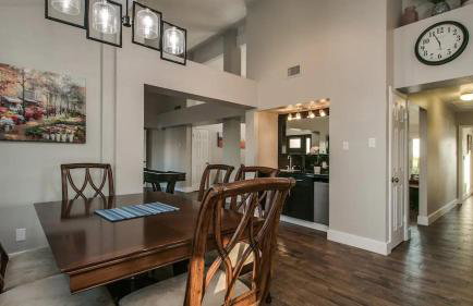 Spectacular Hilltop Home W/resort Like Backyard! - Foto 68