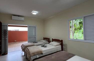 Itamambuca casas,suítes - Foto 36