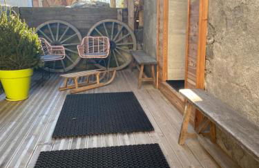 La Petite Maison - Foto 18