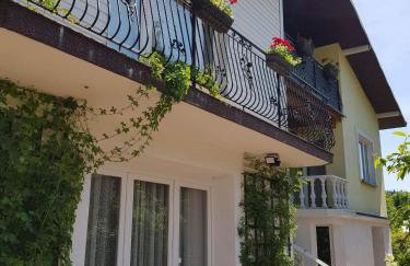 Willa Różana - Foto 2