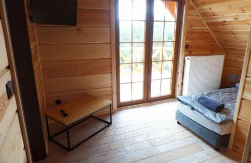 Chata Sosenka - Foto 18