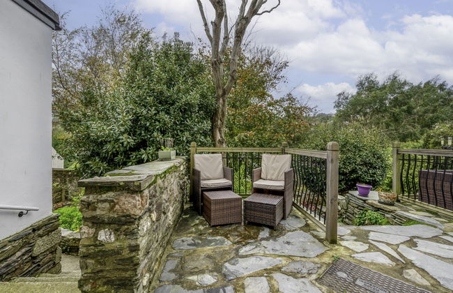 Cherry Orchard Cottage - Foto 34