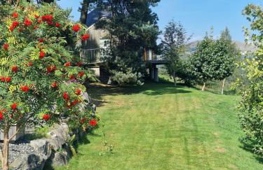 Dalnoid Cottages & Treehouses Nr Glenshee - Foto 6