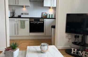 1 bed Flat Greater London - Foto 1
