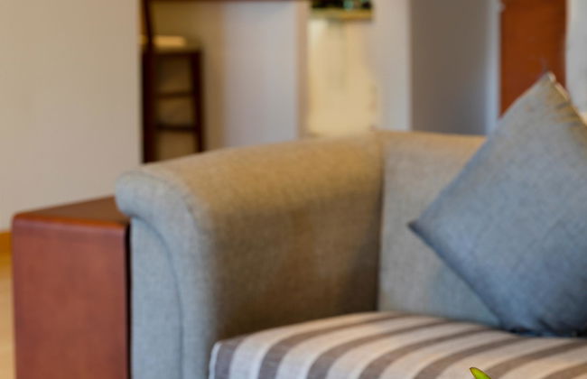 Norfolk Mansion - Luxury Serviced Apartment - Foto 8