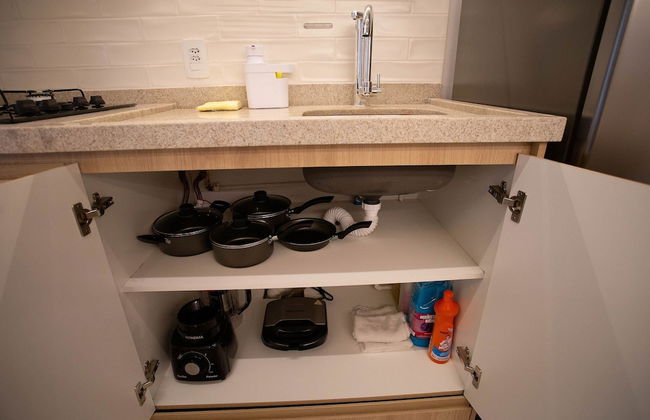 Studio Laguna - Foto 37