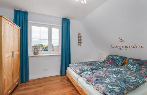 Reetdachhaus "Ankerplatz" - Foto 19