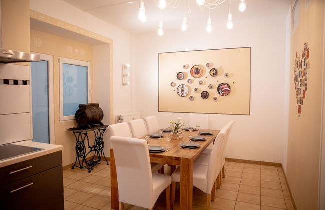 Zythogite 27 personnes 10 chambres - Photo 25