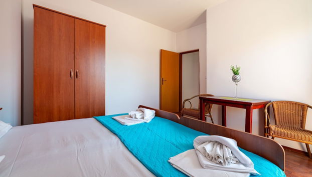 Bonvie Apartments in Center B7 - Foto 5, Habitación