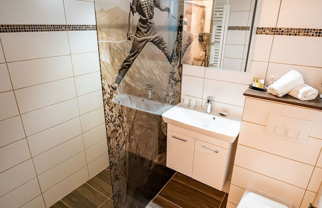 Apartment Hallstatt Dachstein Inn - Foto 23